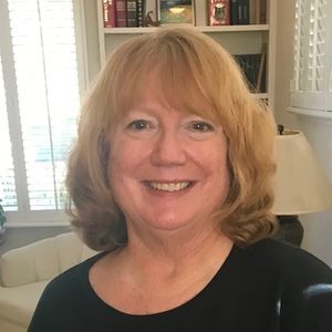 Meet your Posher, Kathleen